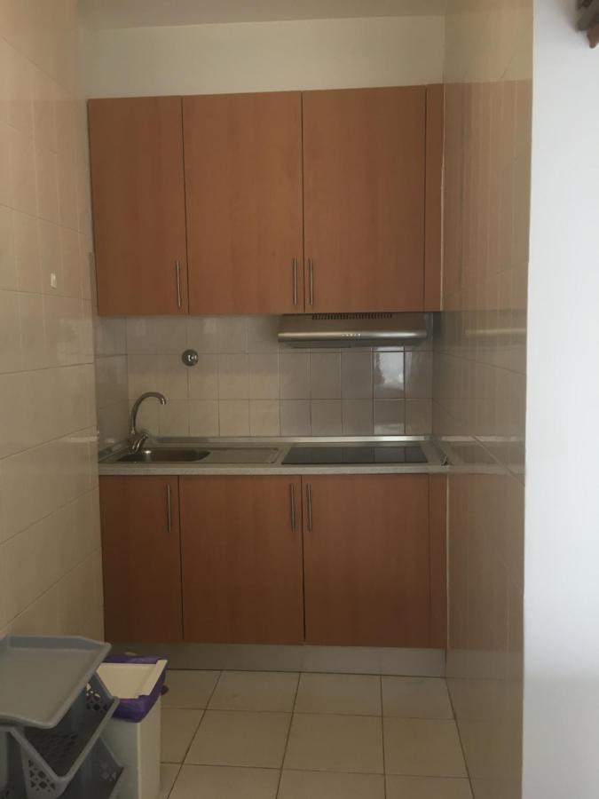 ポルティマンTorre Da Rocha 201アパートメント エクステリア 写真